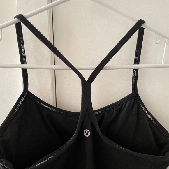 Vintage lululemon tank - Picture 1 of 2